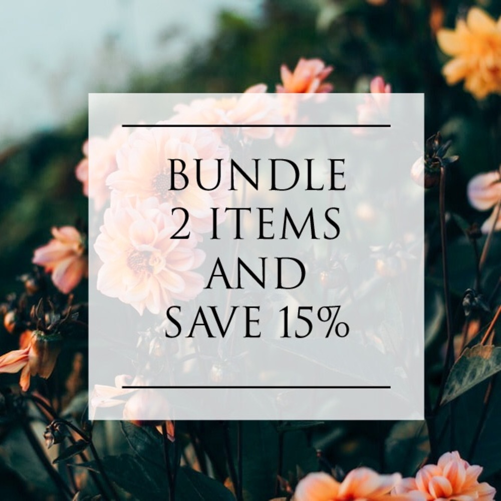BUNDLE DEAL!!!